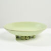 A 1930s Upsala Ekeby Mermaid Bowl