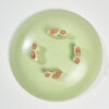 A 1930s Upsala Ekeby Mermaid Bowl - 3