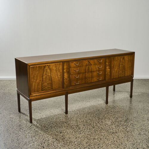 An Early 1950s Sideboard Attributed to Ole Wanscher