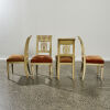 A Set of Six French Directoire Period&nbsp;Dining Chairs - 2