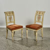 A Set of Six French Directoire Period&nbsp;Dining Chairs - 3