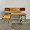 A George Nelson Model 4658 Desk for Herman Miller - 3