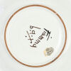 A Fiamma Ceramic Plate - 3