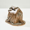 A Tony de Lautour Ceramic Money Box - 2