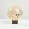 An American Vintage Skull Bowling Ball - 2