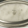 A Danish Art Deco Pewter Bowl by Just Andersen - 3