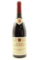 (1) 2006 Domaine Faiveley Corton 'Clos des Cortons Faiveley' Monopole Grand Cru, Cote de Beaune