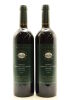 (2) 2000 Esk Valley Reserve Merlot Cabernet Sauvignon Malbec, Hawkes Bay