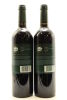 (2) 2000 Esk Valley Reserve Merlot Cabernet Sauvignon Malbec, Hawkes Bay - 2