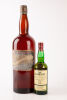 (1) Circa 1930 Macleay Duff (Distillers) Ltd. Special Matured Cream Scotch Whisky 6000ml - 2