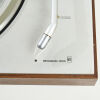 A Bang & Olufsen Beogram 3000 Rosewood Base Turntable - 3