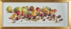 JAMIE EVRARD Book of days XX - Persimmons, quinces, plums, pomegranates and figs - 2