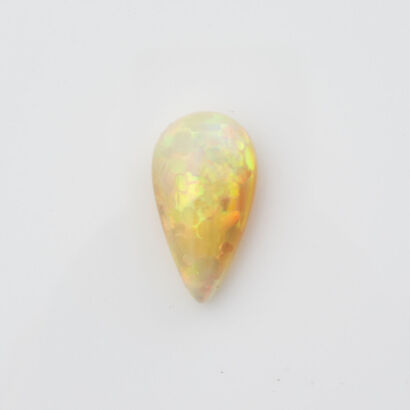 Loose 18.74ct Cabochon Opal