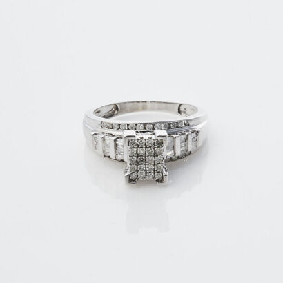 Diamond Ring