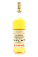 (1) Benriach 10 Year Old Single Malt Scotch Whisky, 43% ABV, circa 1990s