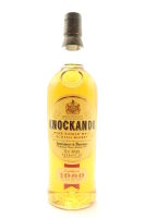 (1) Knockando 1989 Single Malt Scotch Whisky, 43% ABV, 750ml