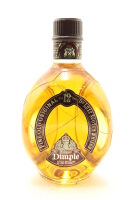 (1) Haig's Dimple 12 Year Old Blended Scotch Whisky, 43% ABV, 375ml, circa 1980s