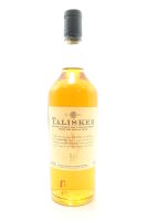 (1) Talisker 10 Year Old Single Malt Scotch Whisky, 45.8% ABV, circa Pre-2012