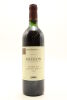 (1) 1997 Mission Estate Winery Cabernet - Merlot, Hawke's Bay