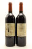 (2) 1996 Omahu Cabernet Sauvignon, Hawke's Bay - 2