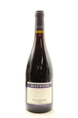 (1) 2003 Rippon Jeunesse Young Vines Pinot Noir, Wanaka