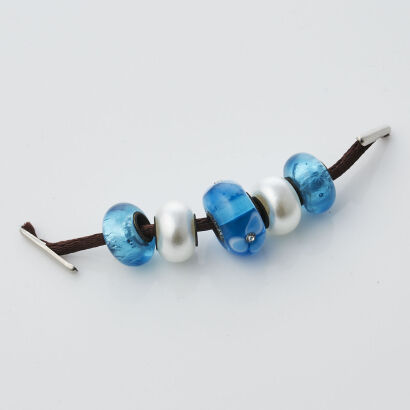 Assorted Murano Beads