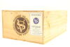 (12) 1999 Stonyridge Vineyard Larose, Waiheke Island (OWC) - 2