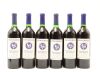 (6) 1988 Stonyridge Vineyard Larose, Waiheke Island