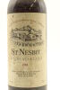 (1) 1988 St Nesbit Cabernet Merlot Petit Verdot, Auckland - 3