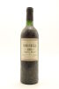 (1) 1986 Goldwater Nob Hill Cabernet Merlot, Waiheke Island