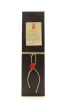 (1) 1998 Church Road Tom Merlot Cabernet Sauvignon, Hawke's Bay (GB)