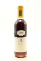 (1) 2000 De Bortoli Noble One Botrytis Semillon, Riverina, 375ml [JR16]