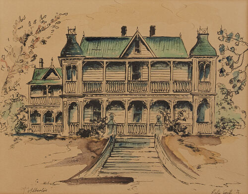 KATE SMITH Alberton