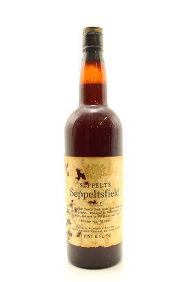 (1) NV Seppelt DP 90 C Seppeltsfield Tawny Port, Barossa Valley