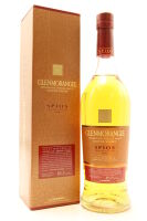 (1) Glenmorangie 'Spios' Private Edition No 9 Single Malt Scotch Whisky, 46% ABV