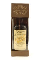 (1) Longrow 1995 Tokaji Wood 10 Year Old Single Malt Scotch Whisky, 46% ABV