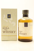 (1) Helios Distillery 'Kura - The Whisky' Pure Malt Whisky, 40% ABV