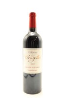 (1) 2015 Chateau Les Cruzelles, Lalande-de-Pomerol [JR16.5]