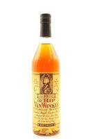 (1) Old Rip Van Winkle Handmade 10 Year Old Kentucky Straight Bourbon Whiskey, 53.5% ABV, 750ml