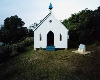 NEIL PARDINGTON Kotahitangi, Moeraki #1