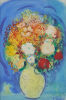 JENICKE DE ROLA Still Life