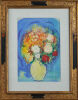 JENICKE DE ROLA Still Life - 2