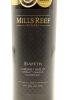 (1) 2013 Mills Reef Elspeth Cabernet Sauvignon/Merlot, Gimblett Gravels [JR16] [BC97] - 3