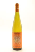 (1) 2021 Gustave Lorentz Orange Wine Qui L'eut Cru, Alsace