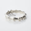 Silver Bangle