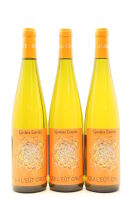 (3) 2021 Gustave Lorentz Orange Wine Qui L'eut Cru, Alsace