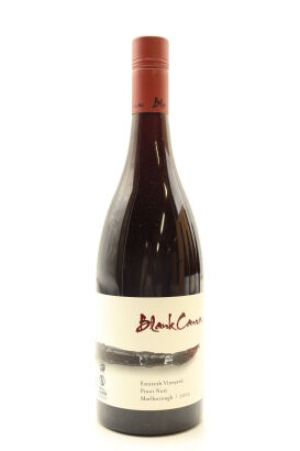 (1) 2020 Blank Canvas Escaroth Vineyard Pinot Noir, Marlborough