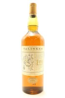 (1) Talisker 10 Year Old Single Malt Scotch Whisky, 45.8% ABV, 1000ml, circa 1990s