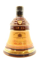 (1) Bells Specially 12 Year Old Blended Scotch Whisky Decanters, circa 1980s