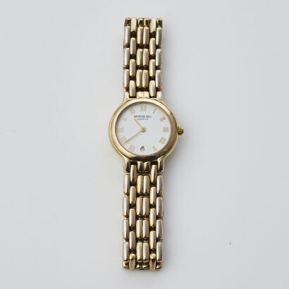 Raymond Weil Wristwatch